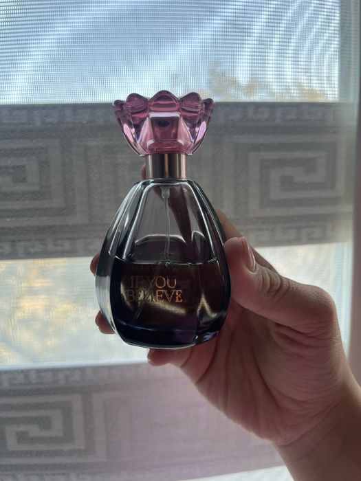 Духи от Mary kay оригинал