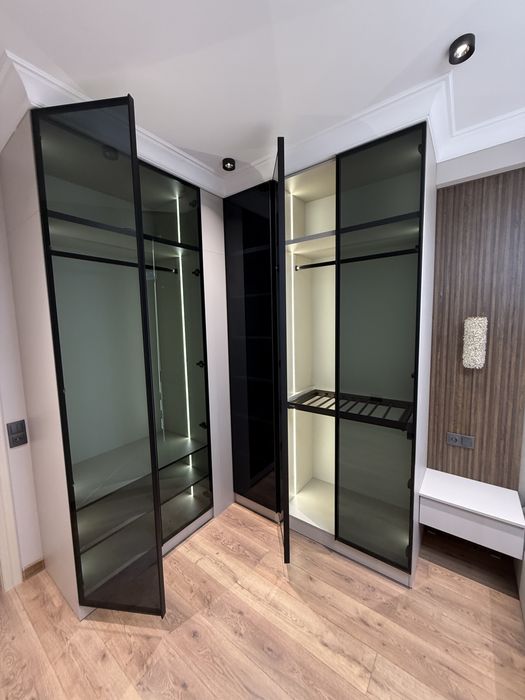 Яккасарой 8 раддом Навастройка Luxury дом