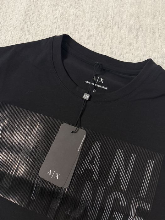 Bluza Armani Exchange