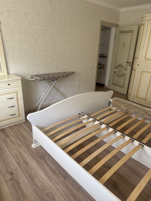 Екі бөлмелі пәтер жалға беріледі