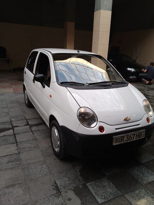 Srochno machine sotiladi yili 2012