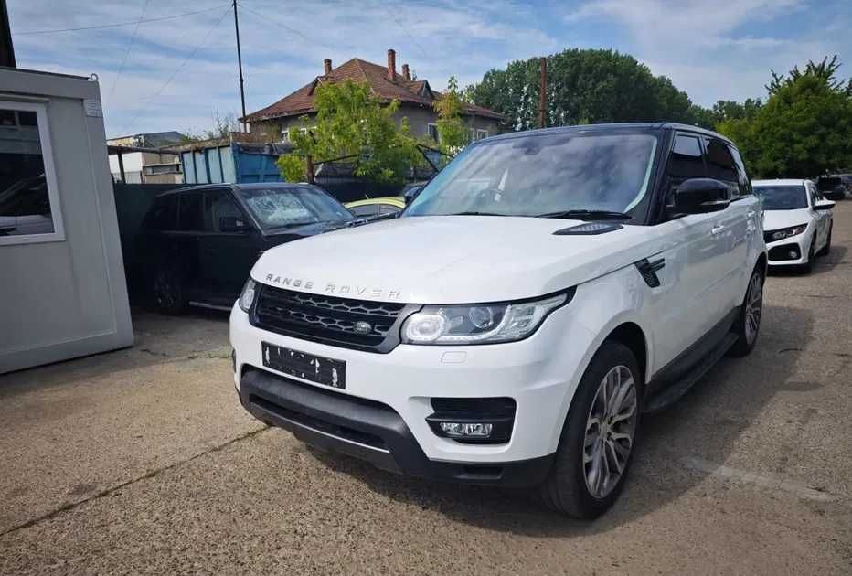 Dezmembrez Range Rover Sport L494 3.0 Diesel V6 / Dezmembrari