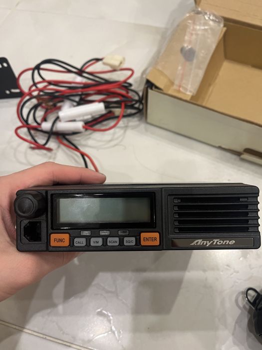 Рация Any tone 5189