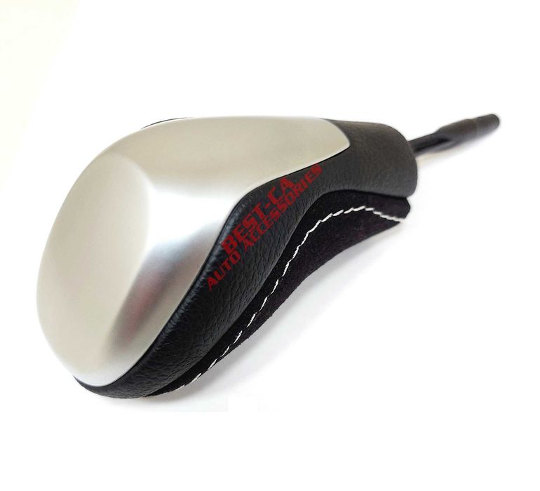 Nuca schimbator de viteze automata alcantara BMW E84 E87 E90 E92 E93