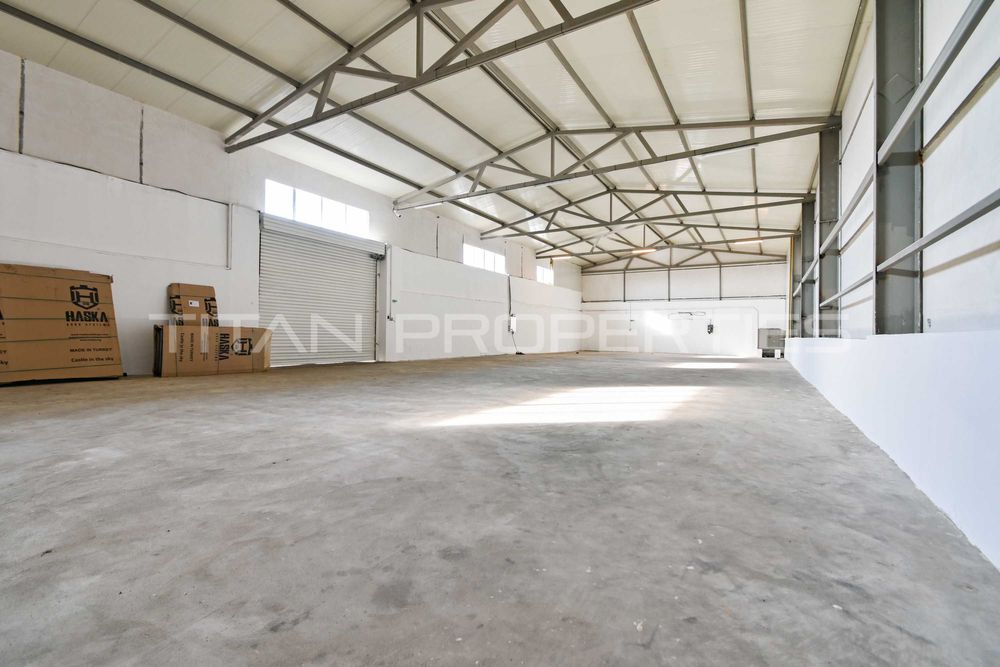 Продава се Промишлена сграда в с. Мировяне, Област София-град - 600 кв.м за 1500 €/кв.м - Снимка #2