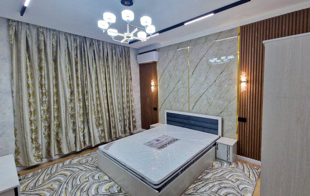 Arenda kvartira oilaga yoki studentlarga Shayhontohur drujba metroga y