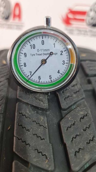 225/40/18 92V NEXEN CP N10103 M+S IARNA