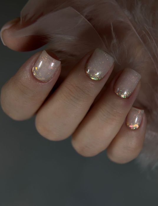 Маникюр! 5000тг.