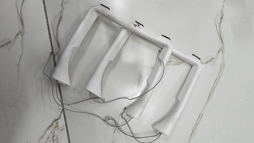 На запчасть. Фантом Адвансед(дрон)