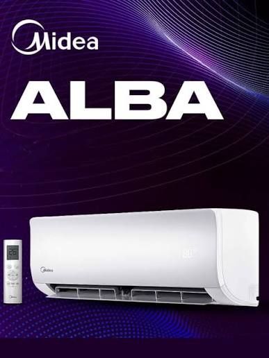 Кондиционер Midea 7, 9, 12, 18, 24 оптимальные цены,доставка бесплатна