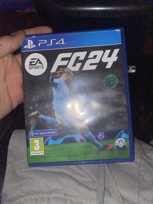 Игри за ps 4 топ състояние