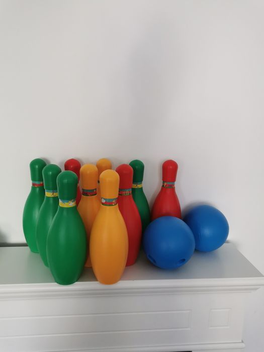 Jucării (utilizate)