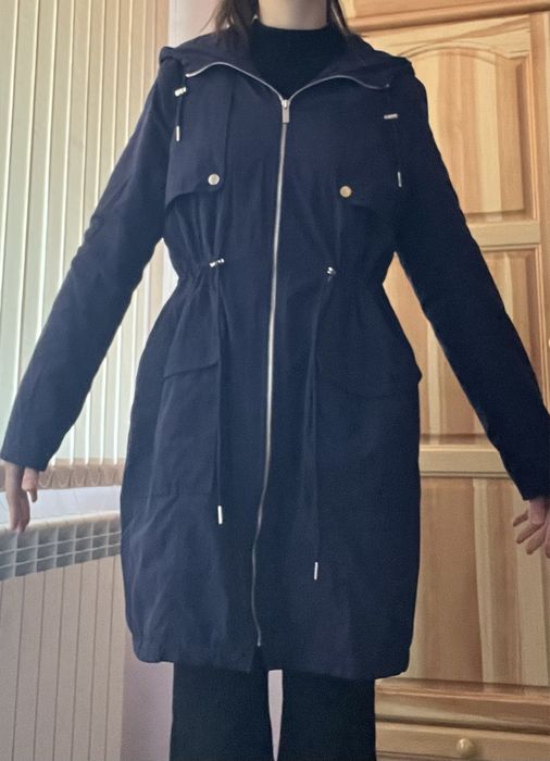 Дълги якета/ Sinsay/ About you