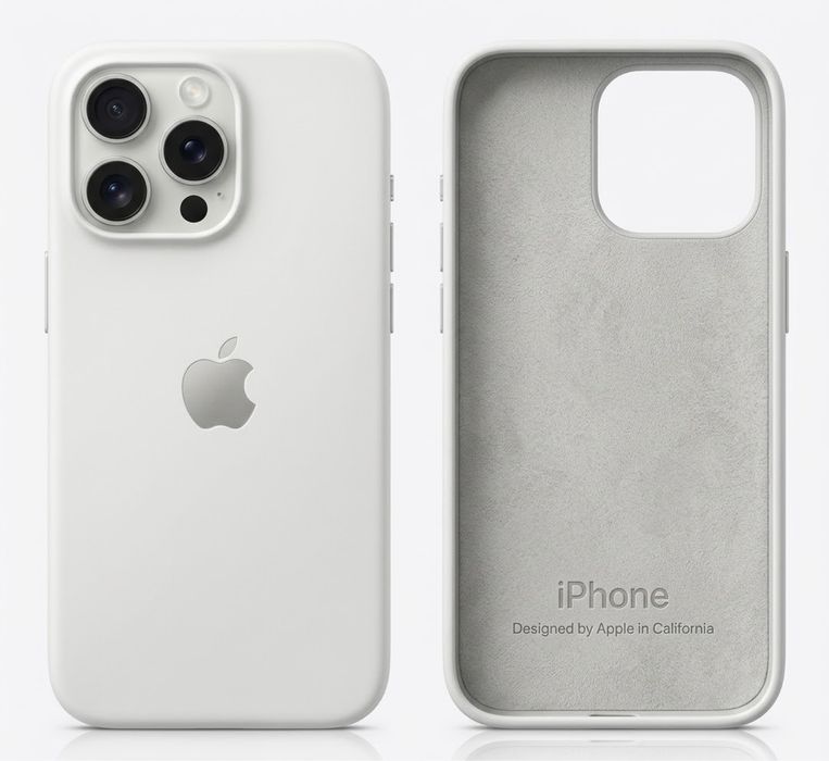 Чехол iPhone 16promax/17promax