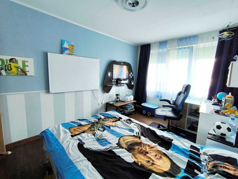 Продава се Тристаен апартамент в Варна, Виница - 116 кв.м за 1896 €/кв.м - Снимка #5