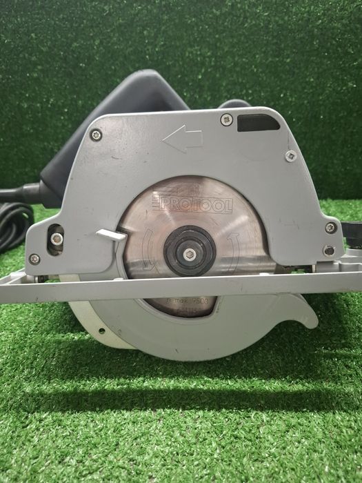 Нов циркуляр на Protool/Festool CSP 55-1