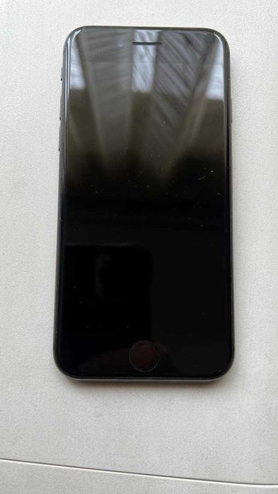 iphone 8 black 64 gb - sanatate baterie 100%