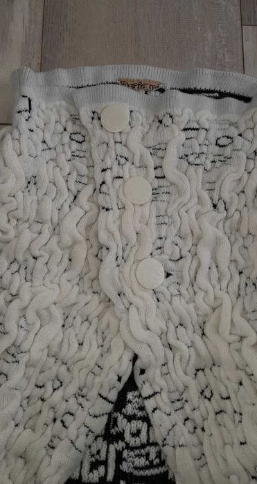 Къса жилетка Desigual