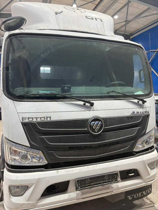 Продам FOTON BJ1128