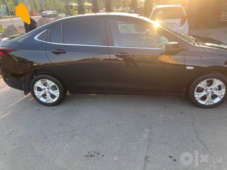 Chevrolet Onix Premier 2 Plus 2024
