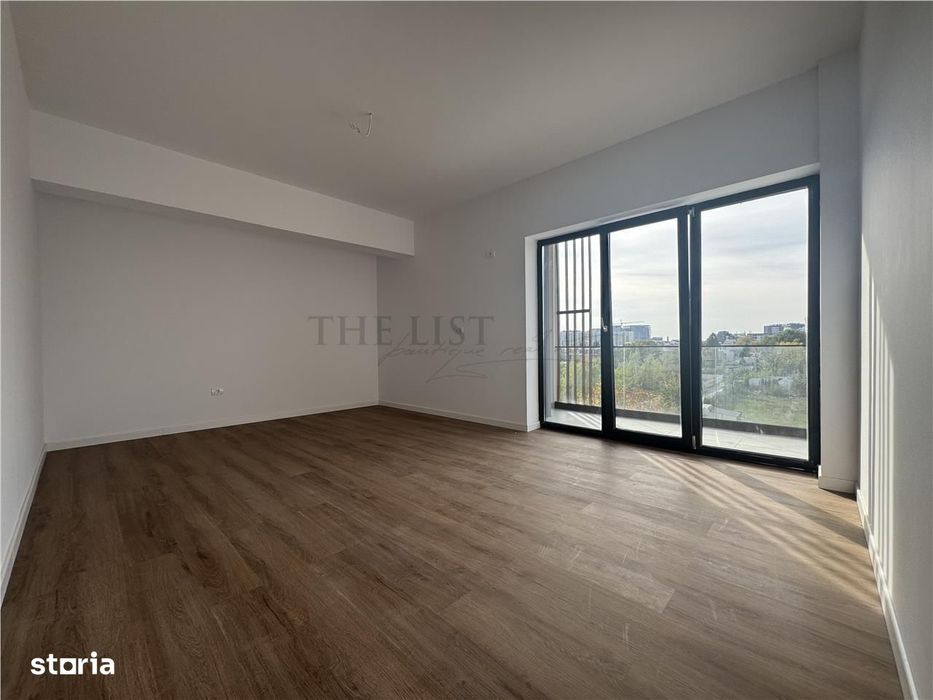 De Vanzare | Apartament cu 3 camere | Aviatiei