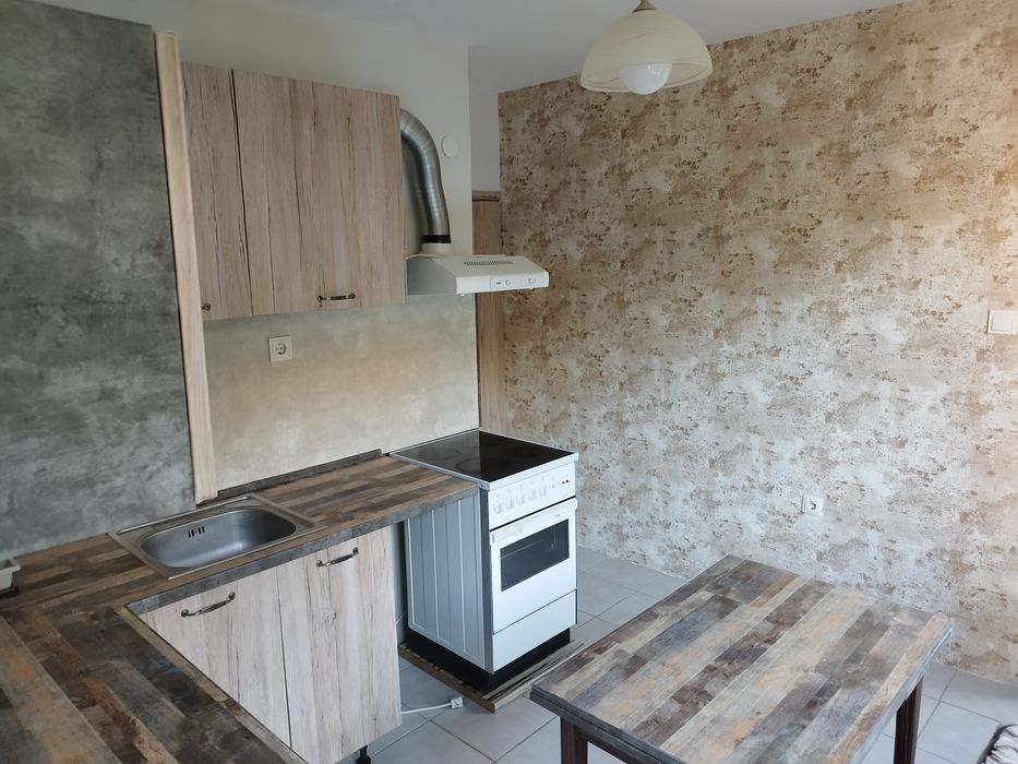 Дава се под наем Двустаен апартамент в Пловдив, Кършияка - 70 кв.м за 459 € - Снимка #5