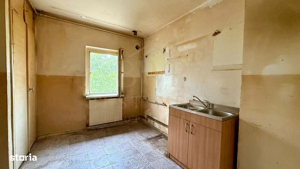 Apartament 2 camere, Calea Aradului