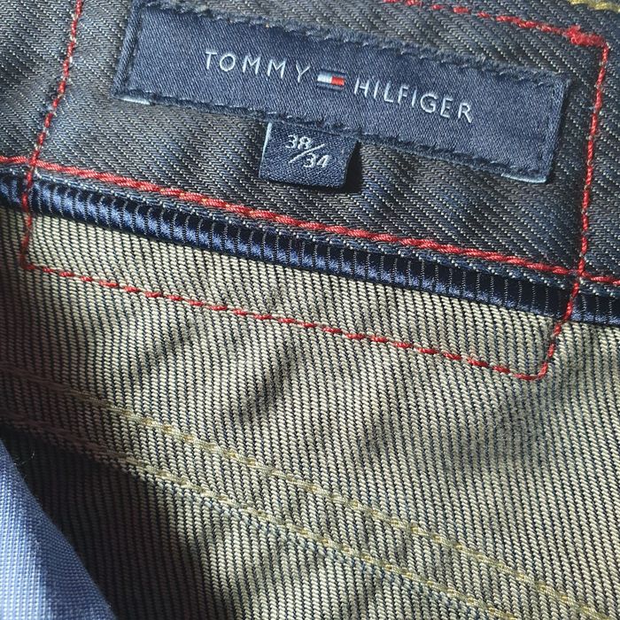 Blugi Tommy Hilfiger  38/34