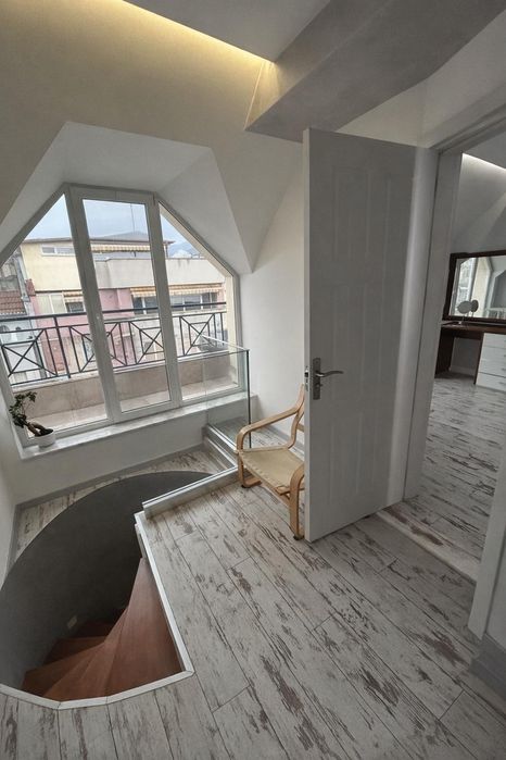 Двустаен апартамент под наем в ж.к. Белите брези, 2218708