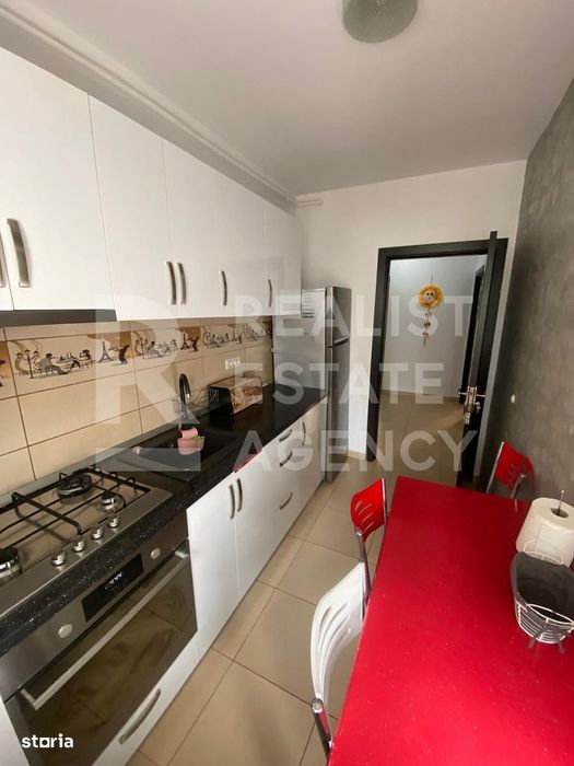 Vânzare, apartament cu 3 camere în zona Militari Residence