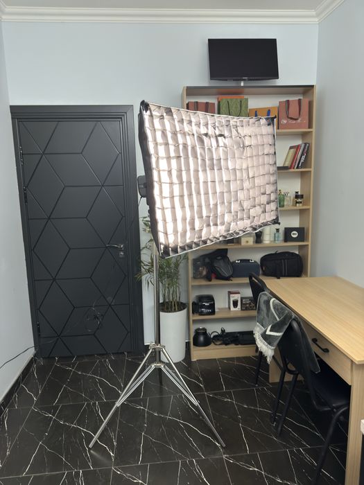 Profession svet fotogrof videogroflar uchun