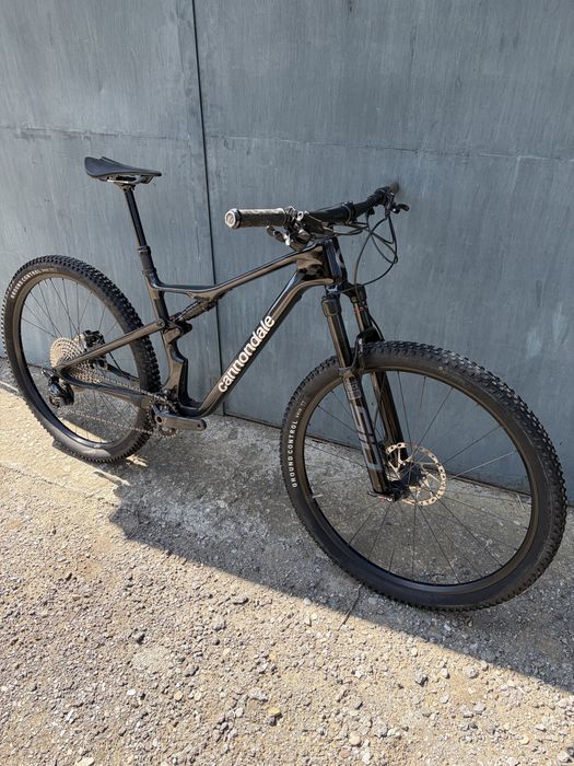 Cannondale Scalpel 2025 L