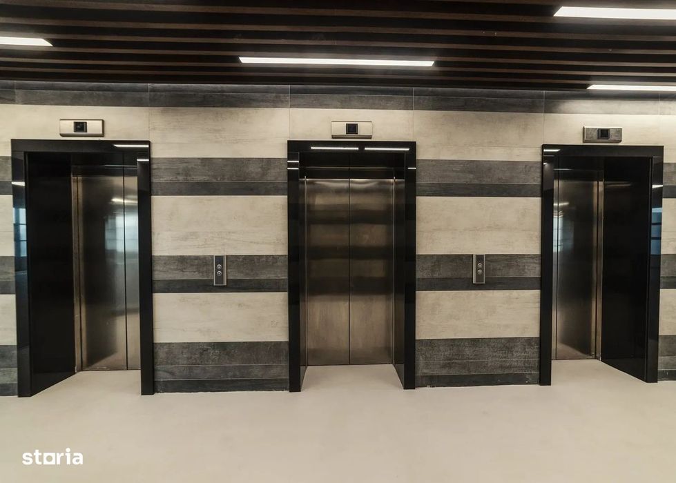 Spatiu De Birouri | Pipera |
