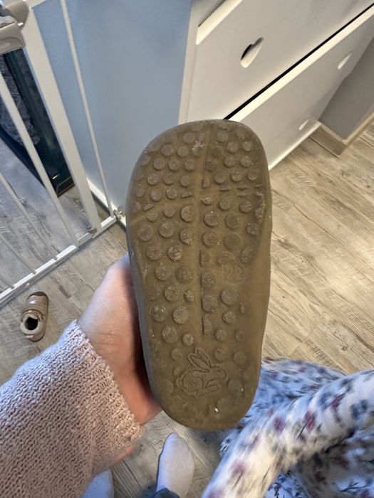 Ghete Bundgaard, marimea 22