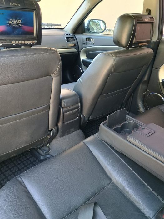 Chevrolet Epica  an 2013 în stare perfecta de funcționare!