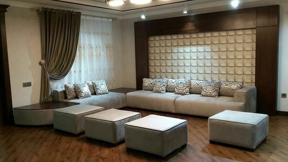 Реставрация и Изготовление мягкой мебели любой сложности