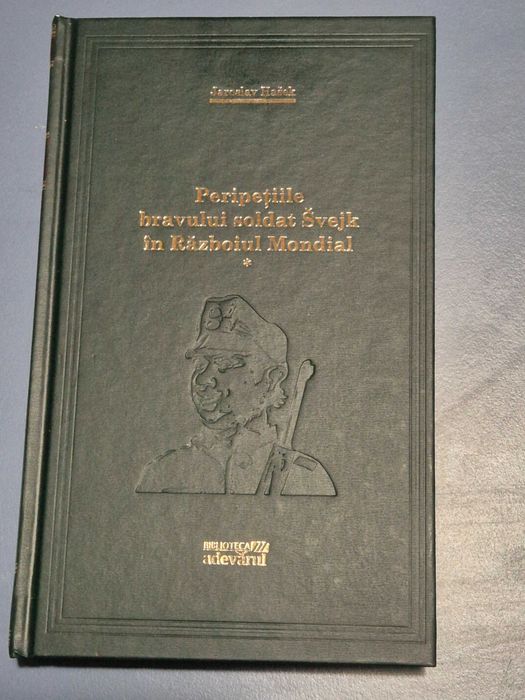 Pachet carti celebre, opere clasice din literatura universala, noi