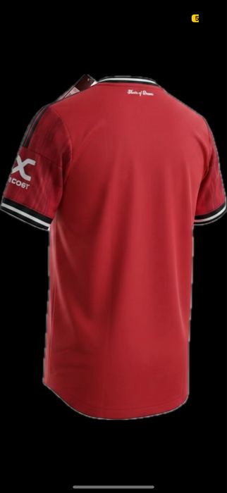 Tricou manchester united