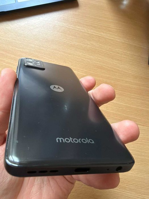 Motorola G 32 128GB Grey - перфектен !!!