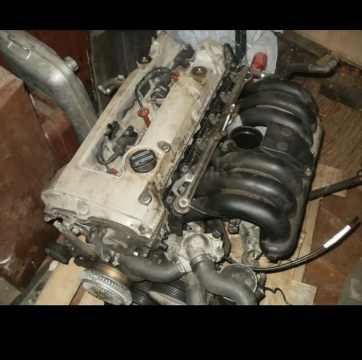 Запчасти мерседес 124