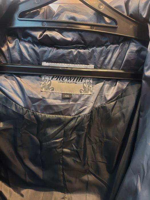 Куртка- пальто женское.