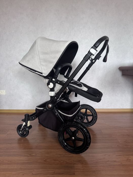 Коляска Bugaboo Cameleon 3 с люлькой 2в1