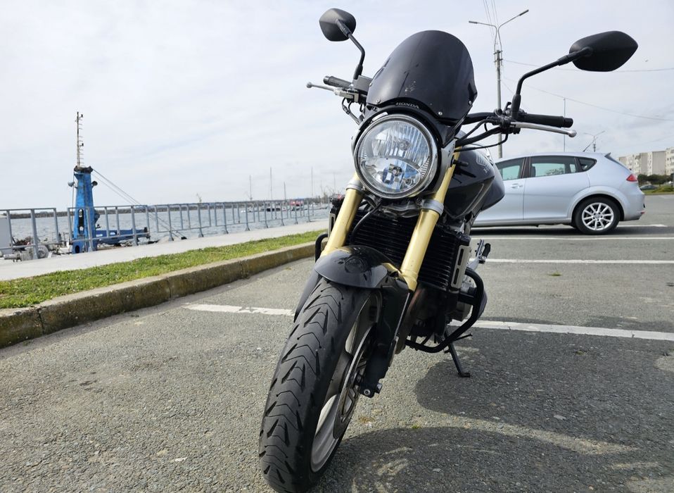 Honda Hornet 2006 - CB600F / PC36