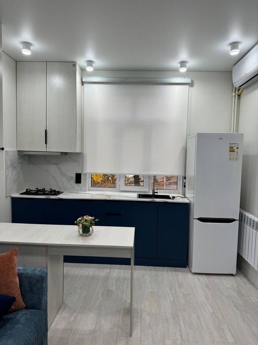 Аренда Евроквартиры Чиланзар -3