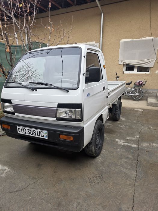 Labo yengide turipti oq