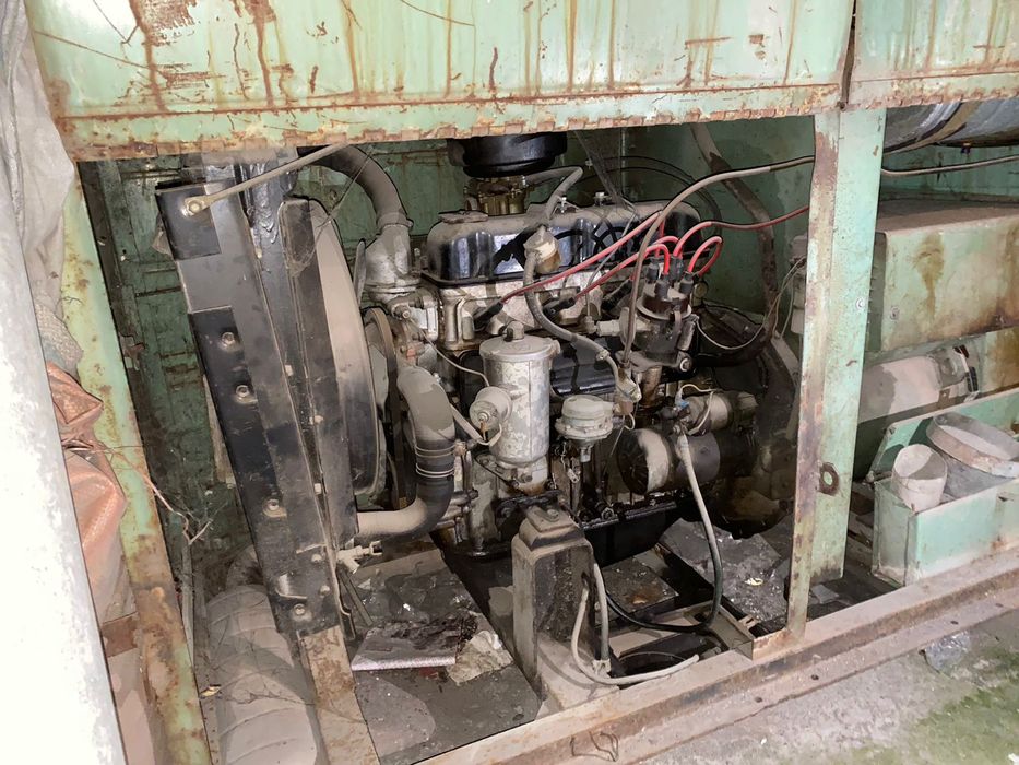 Продам сак генератор