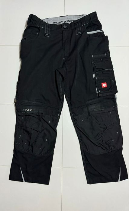 Engelbert Strauss 52 Motion 2020 pantaloni lucru
