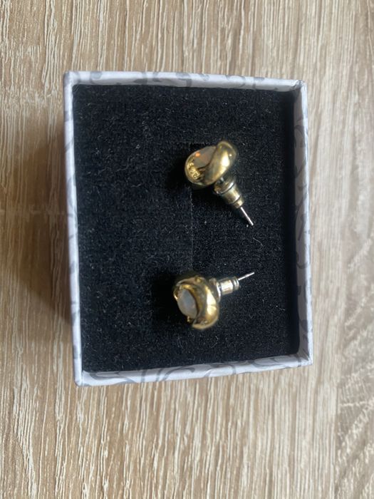 Обици Hand made 6 броя