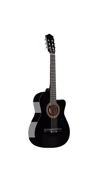 Klassik gitara 11 tasi birda