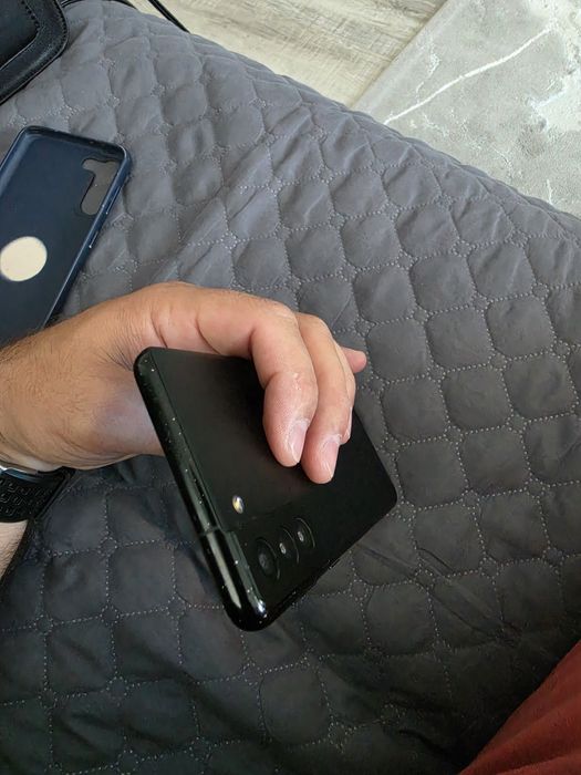 Samsung S21 Plus-PERFECT FUNCTIONAL